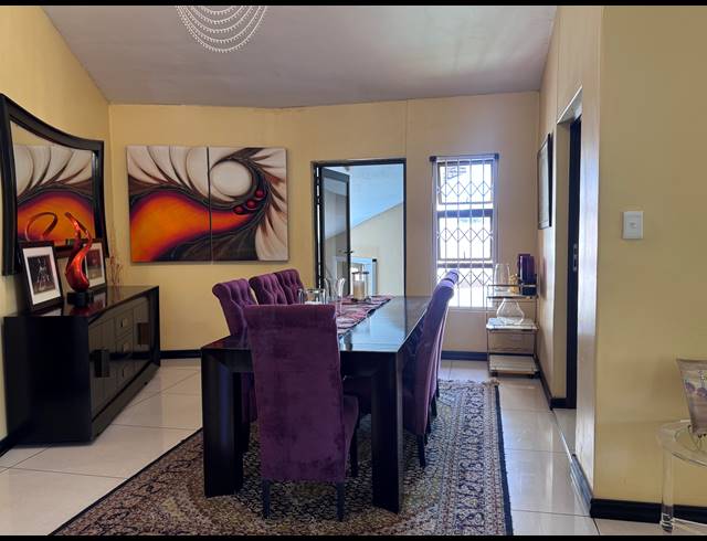 4 BEDROOM FREEHOLD FOR SALE IN WATERKLOOF RIDGE